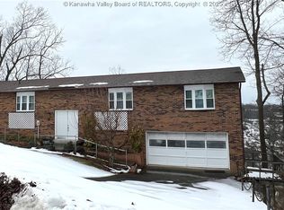 849 Alta Rd, Charleston, WV 25314