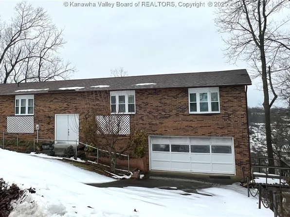 849 Alta Rd, Charleston, WV 25314
