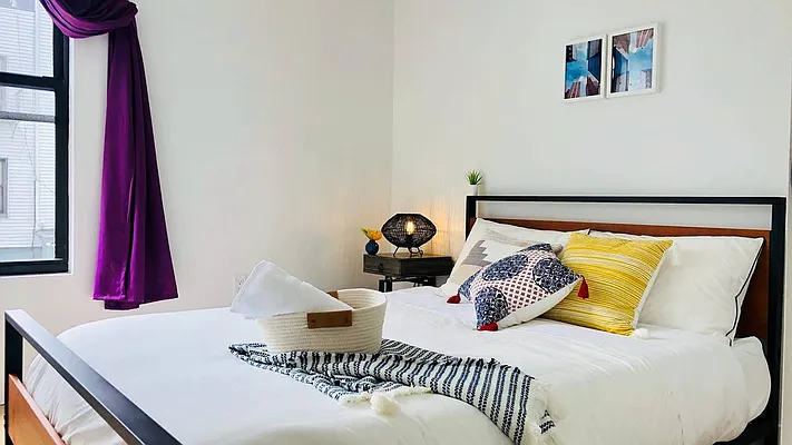 Rented by Nooklyn NYC LLC | media 10