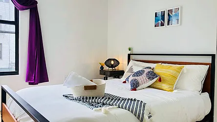 Rented by Nooklyn NYC LLC