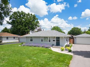 6721 15th Ave S, Richfield, MN 55423