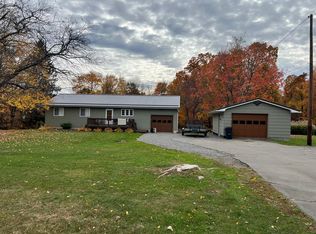 3958 Georgetown Rd, Polk, PA 16342