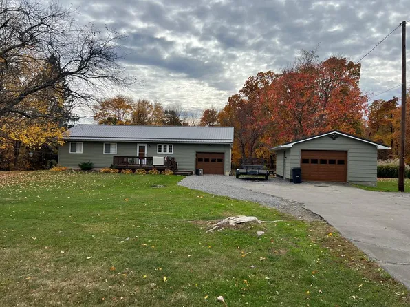 3958 Georgetown Rd, Polk, PA 16342