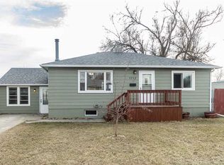 1712 Clark Ave, Billings, MT 59102