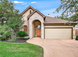 2413 Watercrest Dr, Austin, TX 78738