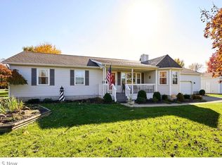 3682 State Route 307, Austinburg, OH 44010