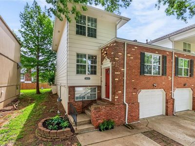 2820 NW 5th St W, Blue Springs, MO, 64014