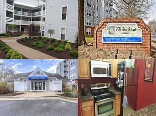 10303 Appalachian Cir APT 108, Oakton, VA 22124