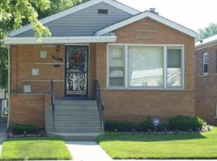 8541 S Indiana Ave, Chicago, IL 60619