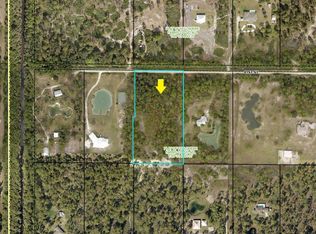 13975 81st St, Fellsmere, FL 32948