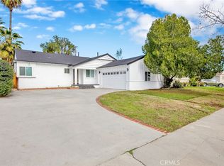 15715 Index St, Granada Hills, CA 91344