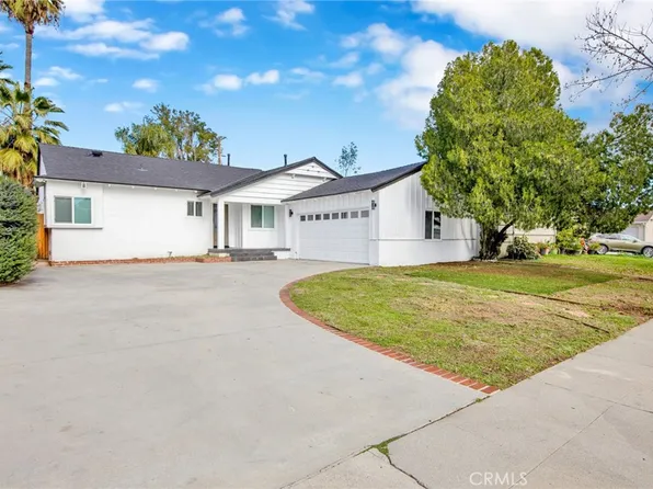 15715 Index St, Granada Hills, CA 91344