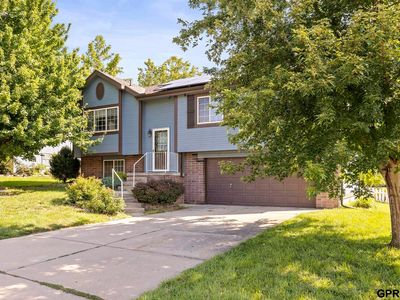 205 Sea Pines Dr, Papillion, NE, 68133