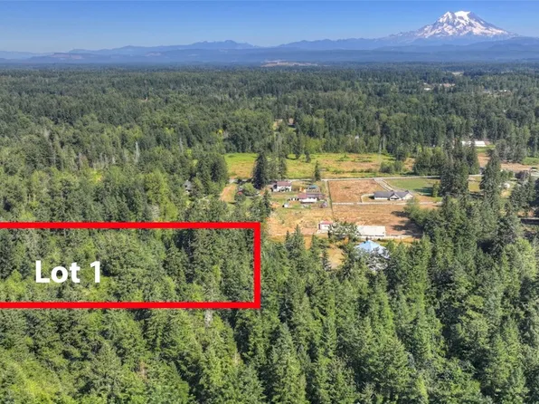 0 XXXXX 41st Avenue E, Eatonville, WA 98328