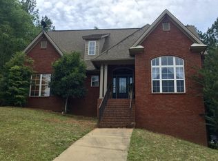 73 Long Needle Ct, Wetumpka, AL 36093