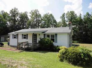 576 Cypress Creek Rd, Richlands, NC 28574