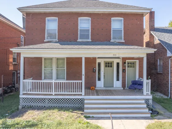 303 W Atchison St, Jefferson City, MO 65101