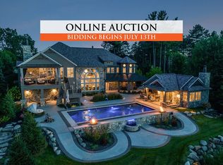 3686 Woodland Dr, Metamora, MI 48455