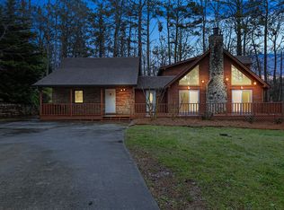 2700 Cheatham Ct NW, Acworth, GA 30101