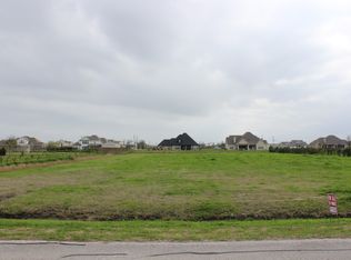 4610 Majestic Dr, Cove, TX 77523