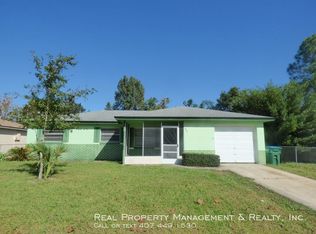 651 David St, Winter Springs, FL 32708