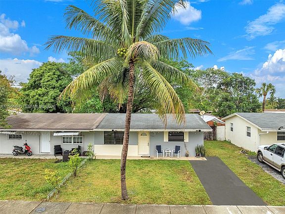 2nd image of 7021 SW 19th Pl