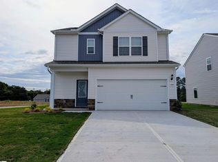 1205 Crested Iris St, Moore, SC 29369