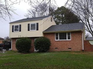 2812 Lito Rd, Glen Allen, VA 23060