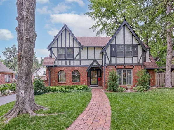 628 W 67th Ter, Kansas City, MO 64113