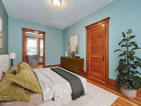 152 Minot St. #2 Boston (Dorchester) Unit Photo 8