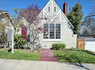 22 Engle Rd, San Mateo, CA 94402