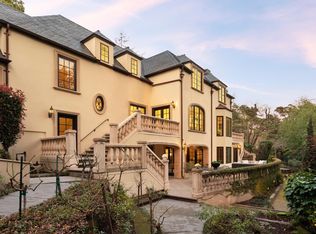 2289 Forest View Ave, Hillsborough, CA 94010