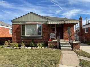 4413 18th St, Wyandotte, MI 48192