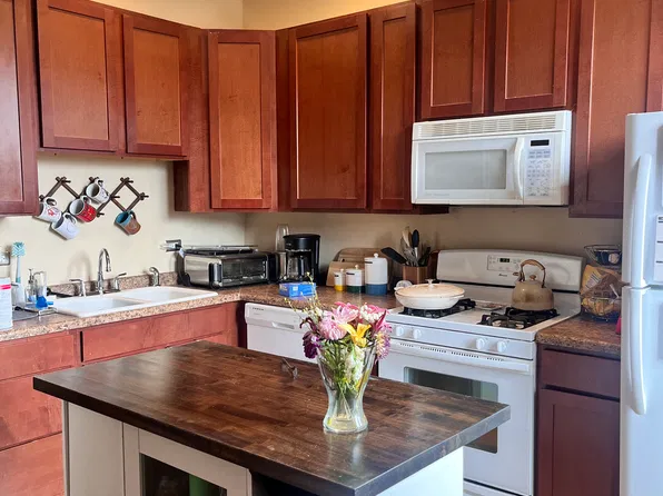 2613 W Hirsch St #3, Chicago, IL 60622
