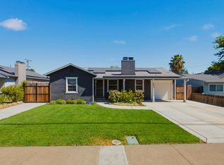 203 Anderson Avenue, Winters, CA 95694