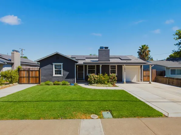 203 Anderson Avenue, Winters, CA 95694