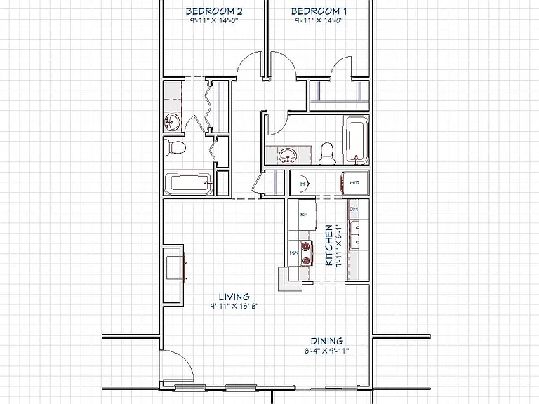 Preservation Hill Condominiums — Photo 17