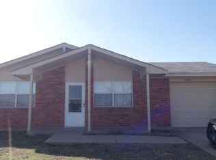 4706 SW K Ave, Lawton, OK 73505
