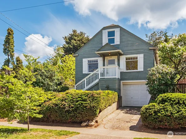 8048 Wallingford Avenue N, Seattle, WA 98103