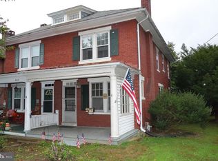 402 S West End Ave, Lancaster, PA 17603