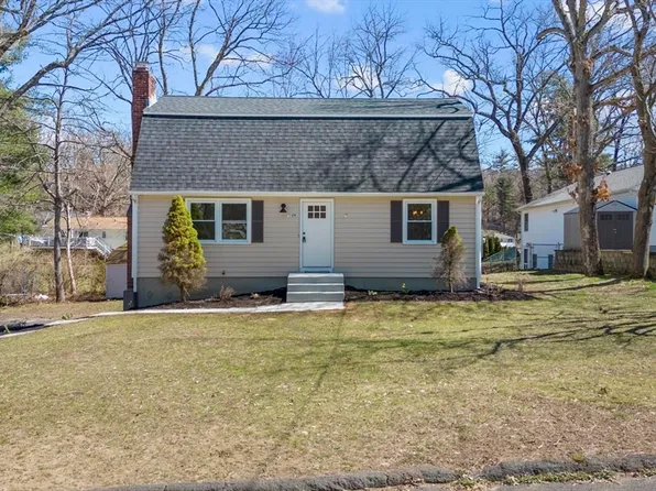 29 Cedar Ln, Westfield, MA 01085