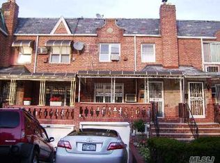 3317 74th St, Jackson Heights, NY 11372