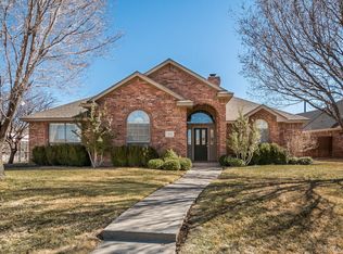 5809 Nicholas Cir, Amarillo, TX 79109