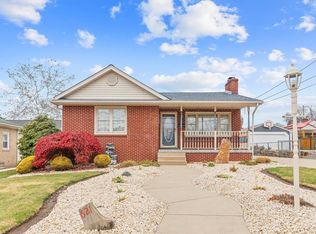 621 Virginia Ave, Baden, PA 15005