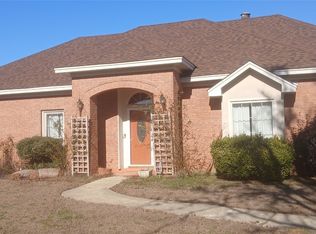 7036 Knoll Loop, Montgomery, AL 36116