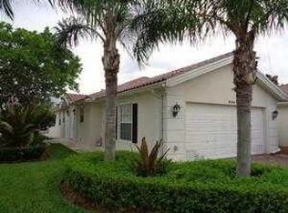 8446 Quito Pl, Royal Palm Beach, FL 33414