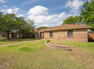 6702 Terryville Dr, Amarillo, TX 79109