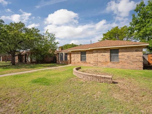 6702 Terryville Dr, Amarillo, TX 79109