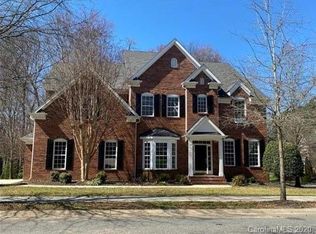 16030 Glen Miro Dr, Huntersville, NC 28078