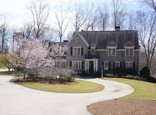 210 Red Oak Trl, Athens, GA 30606